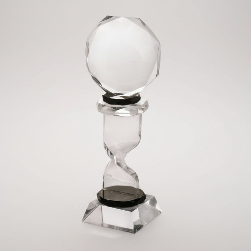 Crystal Trophy
