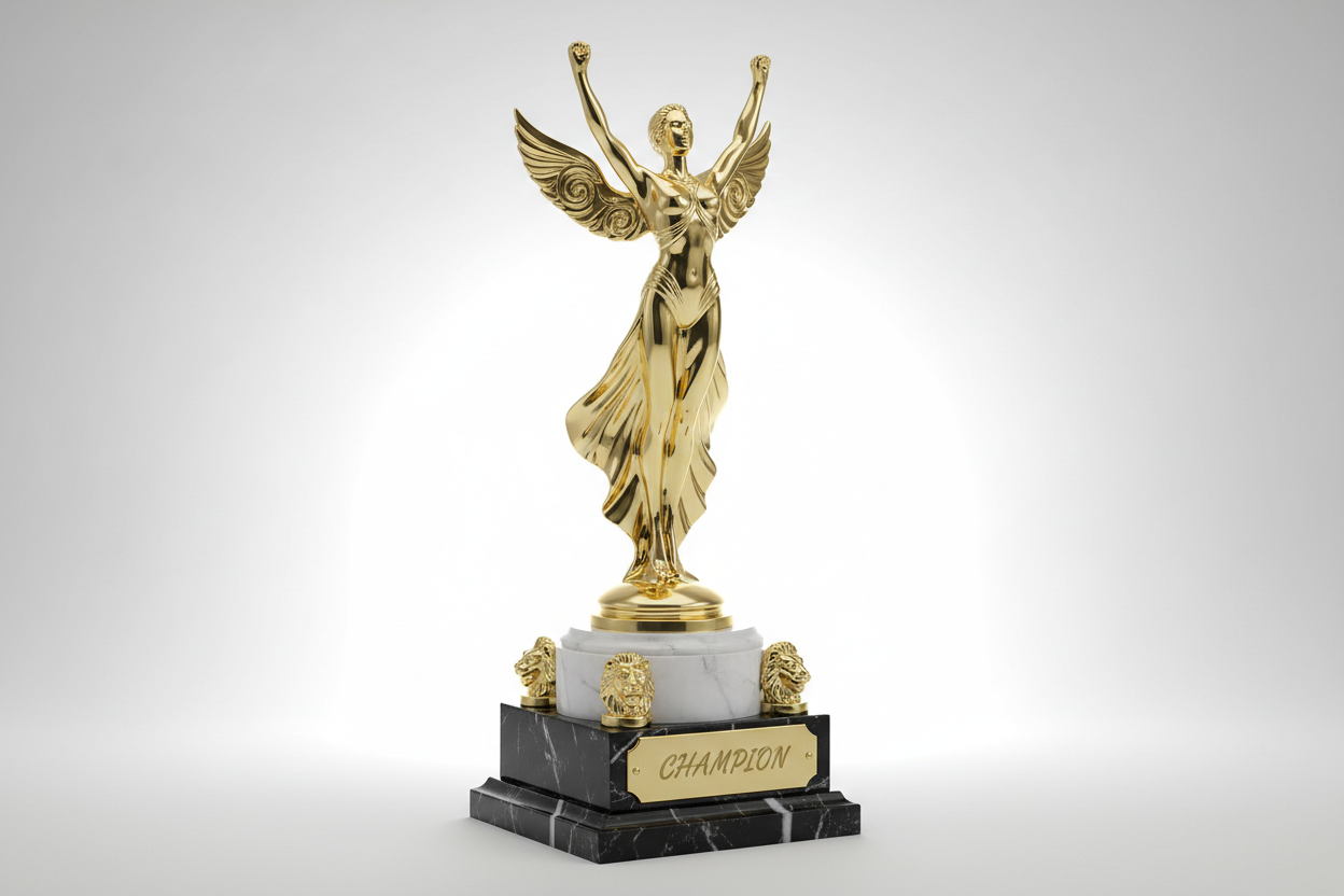 Figurine Trophy