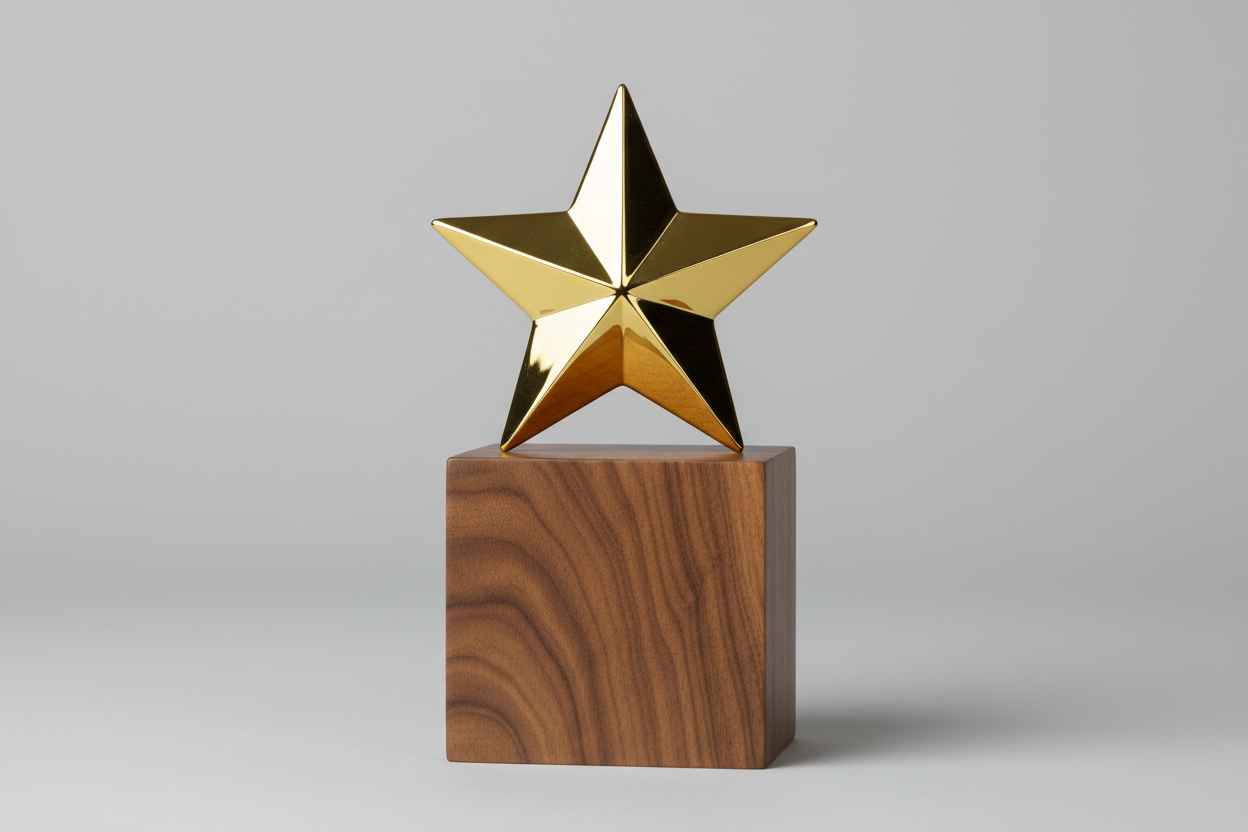 Star Trophy