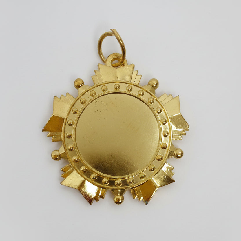 Anchor Medal
