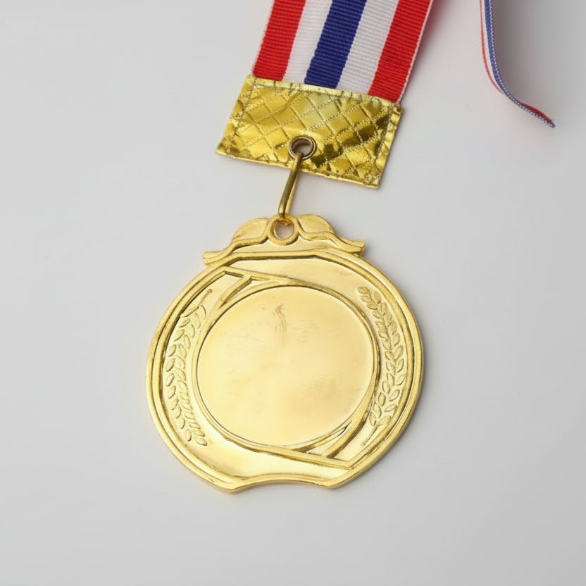 Apple Medal